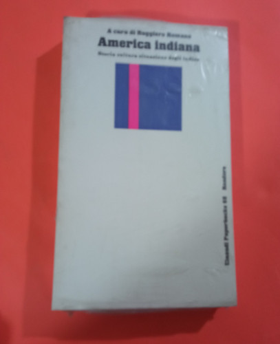 America indiana storia cultura - america,