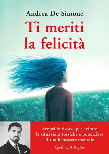 Meriti felicita scopri - ti,