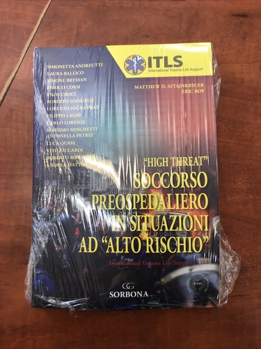 ANDREUTTI-SOCCORSO