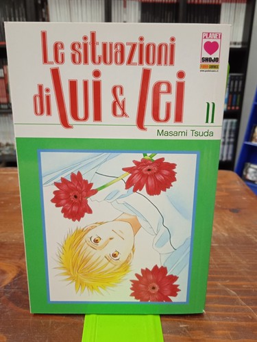 Situazioni lui lei 11 - di, &