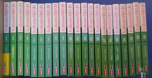 Planet manga le - manga, situazioni