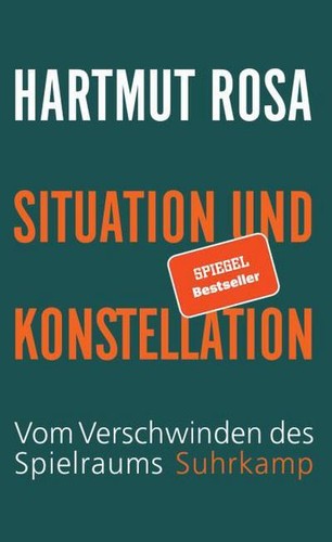 Hartmut rosa situation und - situation,