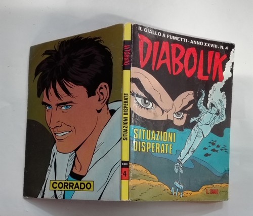 40691 diabolik xxviii - diabolik,