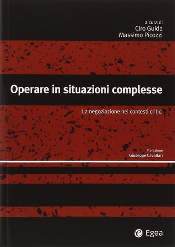 Operare situazioni - operare, in