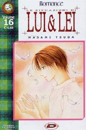 Situazioni lui lei - &, 16