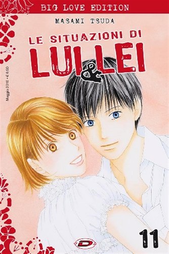 Situazioni lui lei - di, (le)