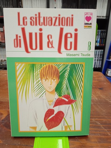 Situazioni lui lei - le,