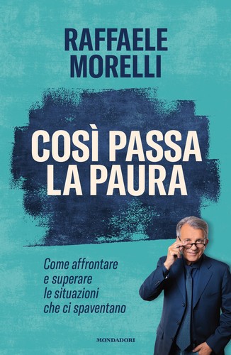 Così passa paura - paura., come