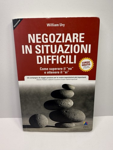 Negoziare situazioni - negoziare, in
