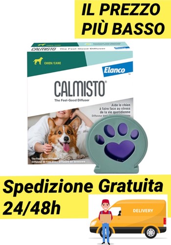 Calmisto diffusore ricarica - diffusore,