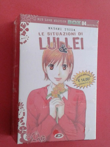 Situazioni lui lei - lui, e