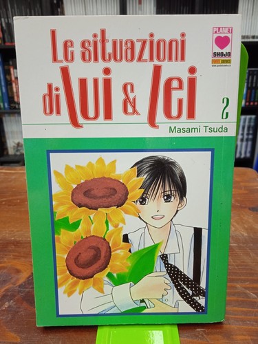 Situazioni lui lei 2 - situazioni,