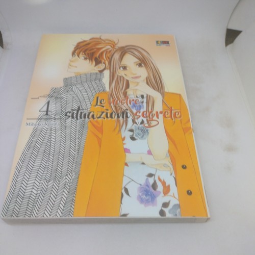 Manga nostre situazioni - manga,