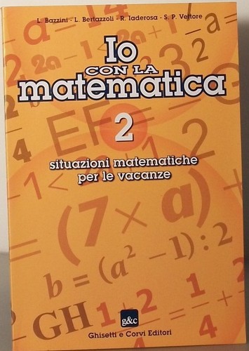 Con matematica 2 - con,