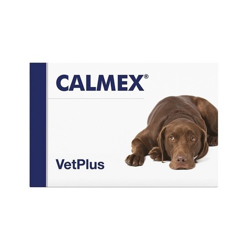 Vetplus calmex compresse - vetplus,