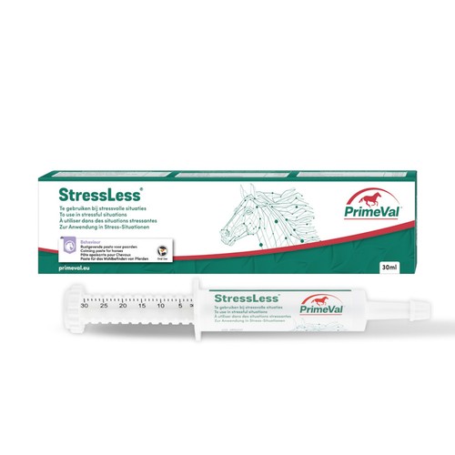 Primeval stressless paste per - stressless,