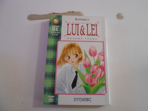 Situazioni lui lei - le,