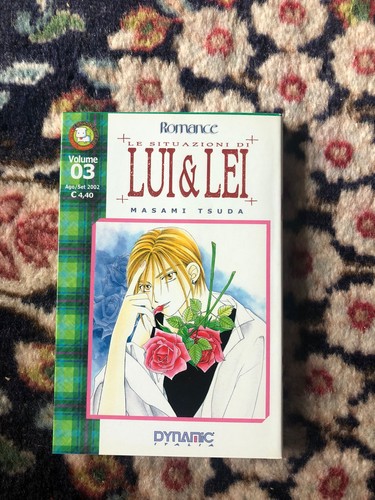 Situazioni lui lei 3 - &,