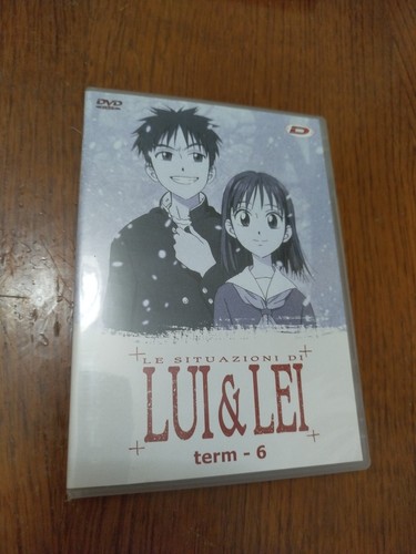 Dvd situazioni lui e di - dvd,