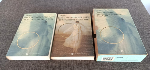 Haziel riti preghiere per - haziel,