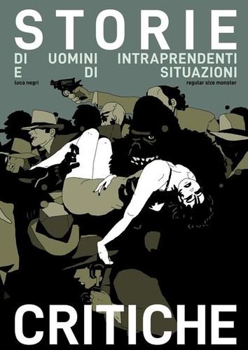 Storie uomini - storie, di