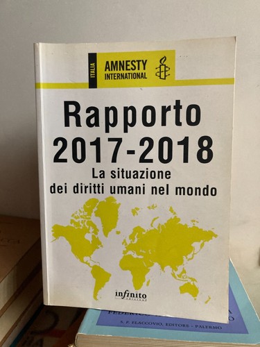 Rapporto 2017 2018 - rapporto, 2017-2018