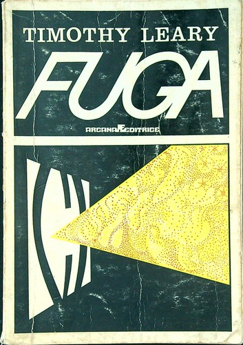 Fuga leary timothy arcana - timothy,