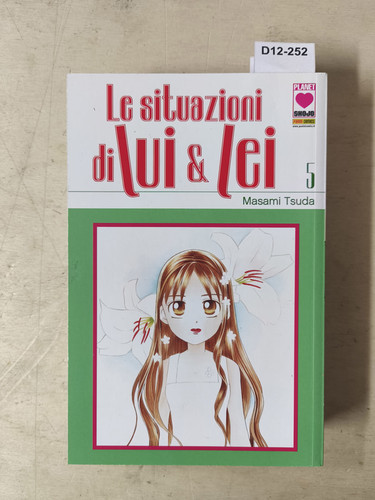 Situazioni lui lei 5 - situazioni,