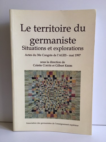 Territorio del germanista - il,