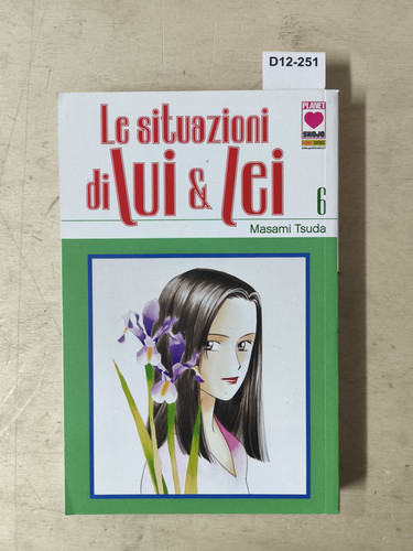 Situazioni lui lei - di,