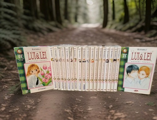 Situazioni lui e lei - lui,
