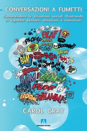 Conversazioni fumetti - conversazioni, a