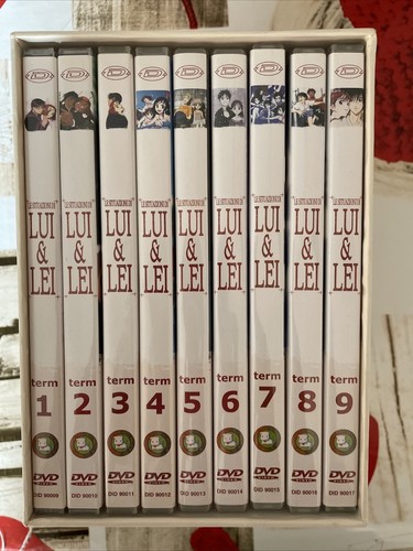 Situazioni lui lei - lui,