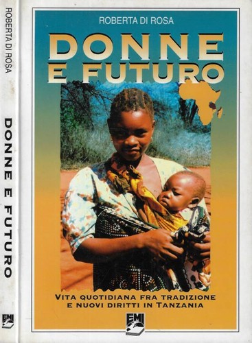 Donne futuro vita - e,