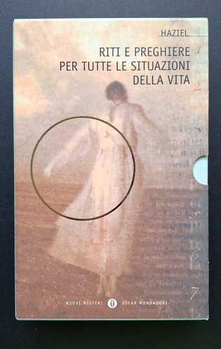 Riti preghiere per tutte - preghiere, le