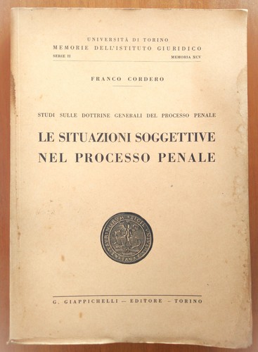 Franco cordero situazioni - franco,