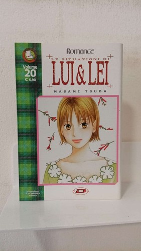 Situazioni lui lei 20 - &,