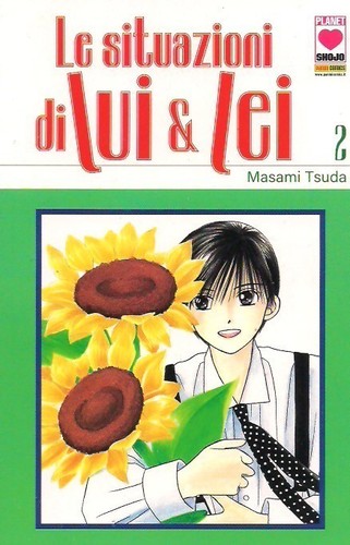 Situazioni lui e lei - le,