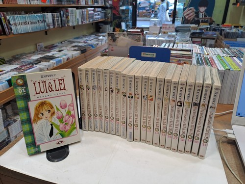 Situazioni lui e - situazioni, lei