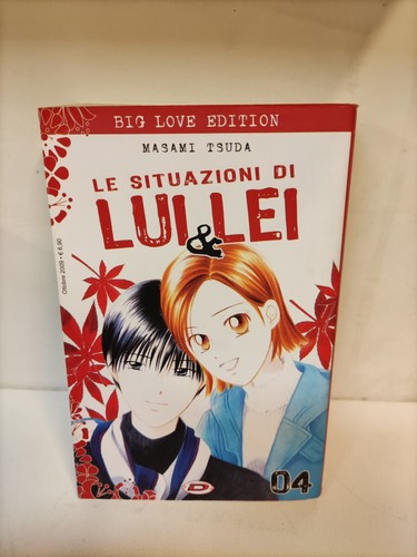 Situazioni lui lei - le,