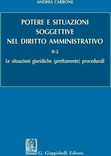 Libri andrea carbone potere - andrea,