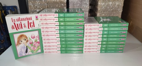 Situazioni lui le - le, di
