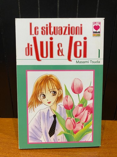 Situazioni lui lei - di, e