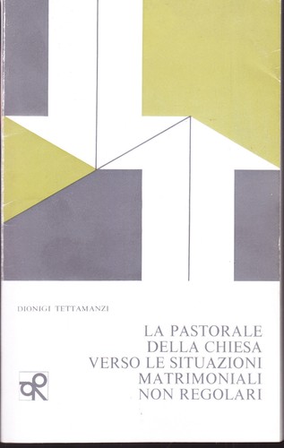 Pastorale della chiesa - la,