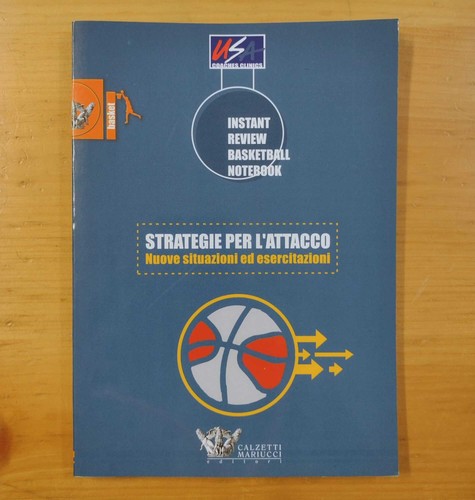 Strategie per attacco nuove - strategie,