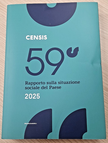 Rapporto sulla situazione - rapporto,