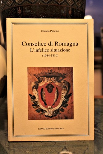 Conselice romagna - conselice, di