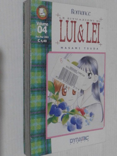 Situazioni lui lei n 4 - di,