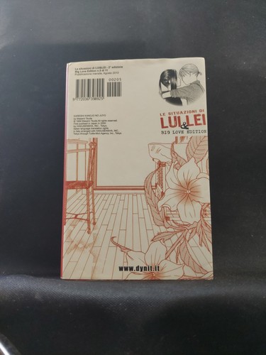 Situazioni lui lei - di, 8