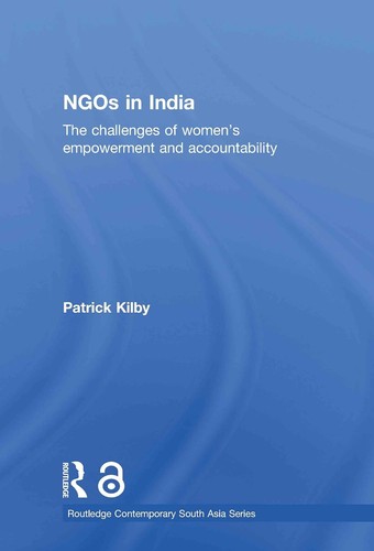 Ngos india the - ngos, in